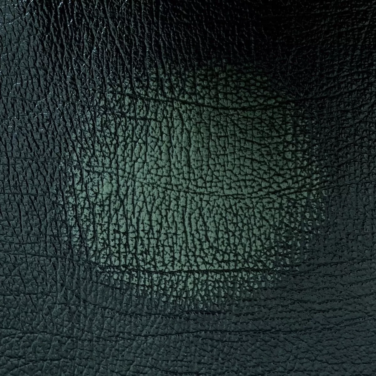 Antique Green Antique Rub-Off leather