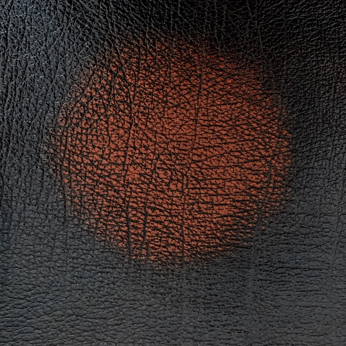 Antique Rust Antique Rub-Off leather